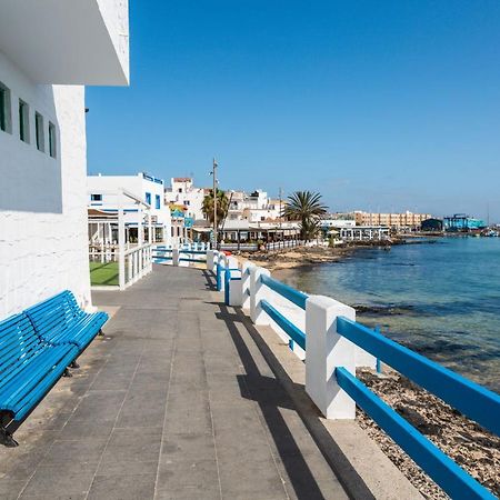 Apartamento Nuevo Loft Vistas Corralejo Exterior foto