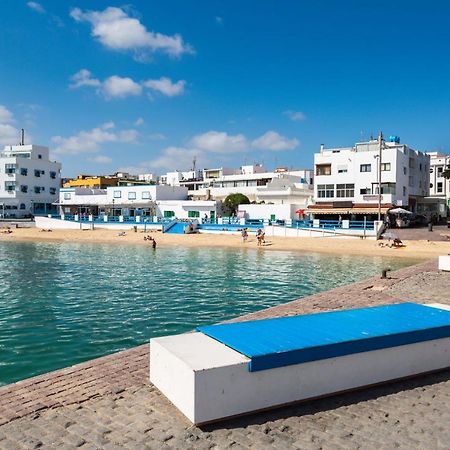 Apartamento Nuevo Loft Vistas Corralejo Exterior foto