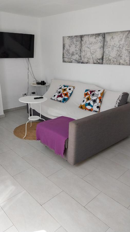 Apartamento Nuevo Loft Vistas Corralejo Exterior foto