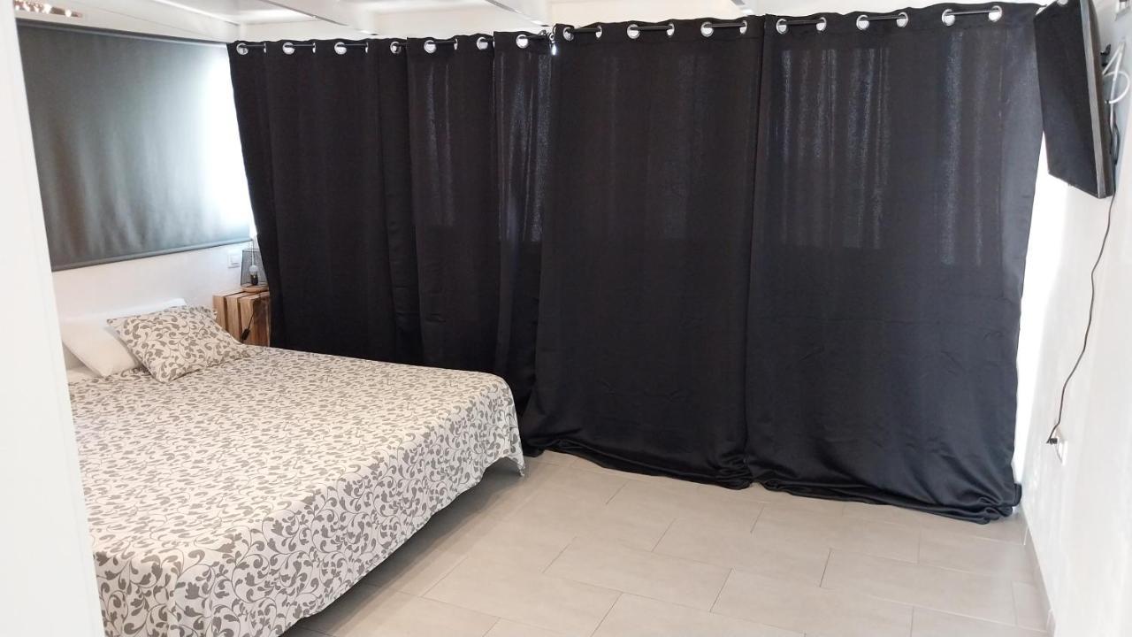 Apartamento Nuevo Loft Vistas Corralejo Exterior foto