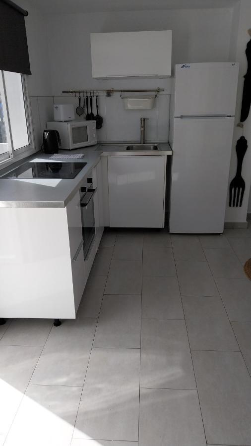 Apartamento Nuevo Loft Vistas Corralejo Exterior foto