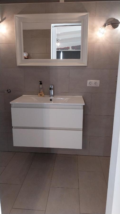 Apartamento Nuevo Loft Vistas Corralejo Exterior foto