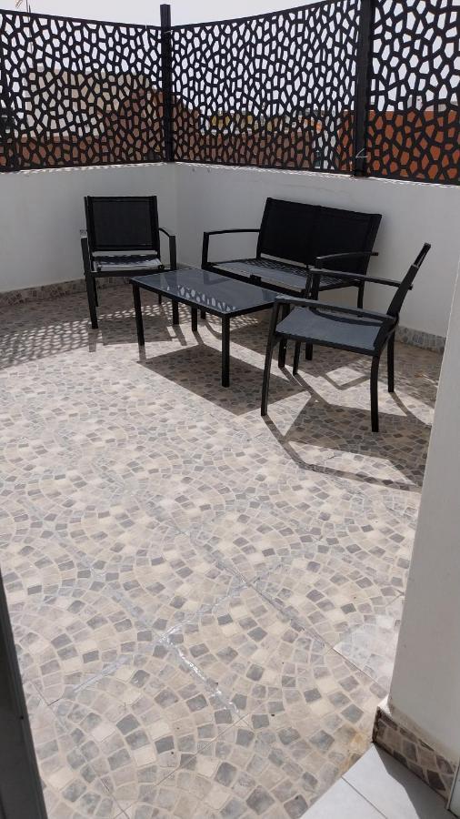 Apartamento Nuevo Loft Vistas Corralejo Exterior foto