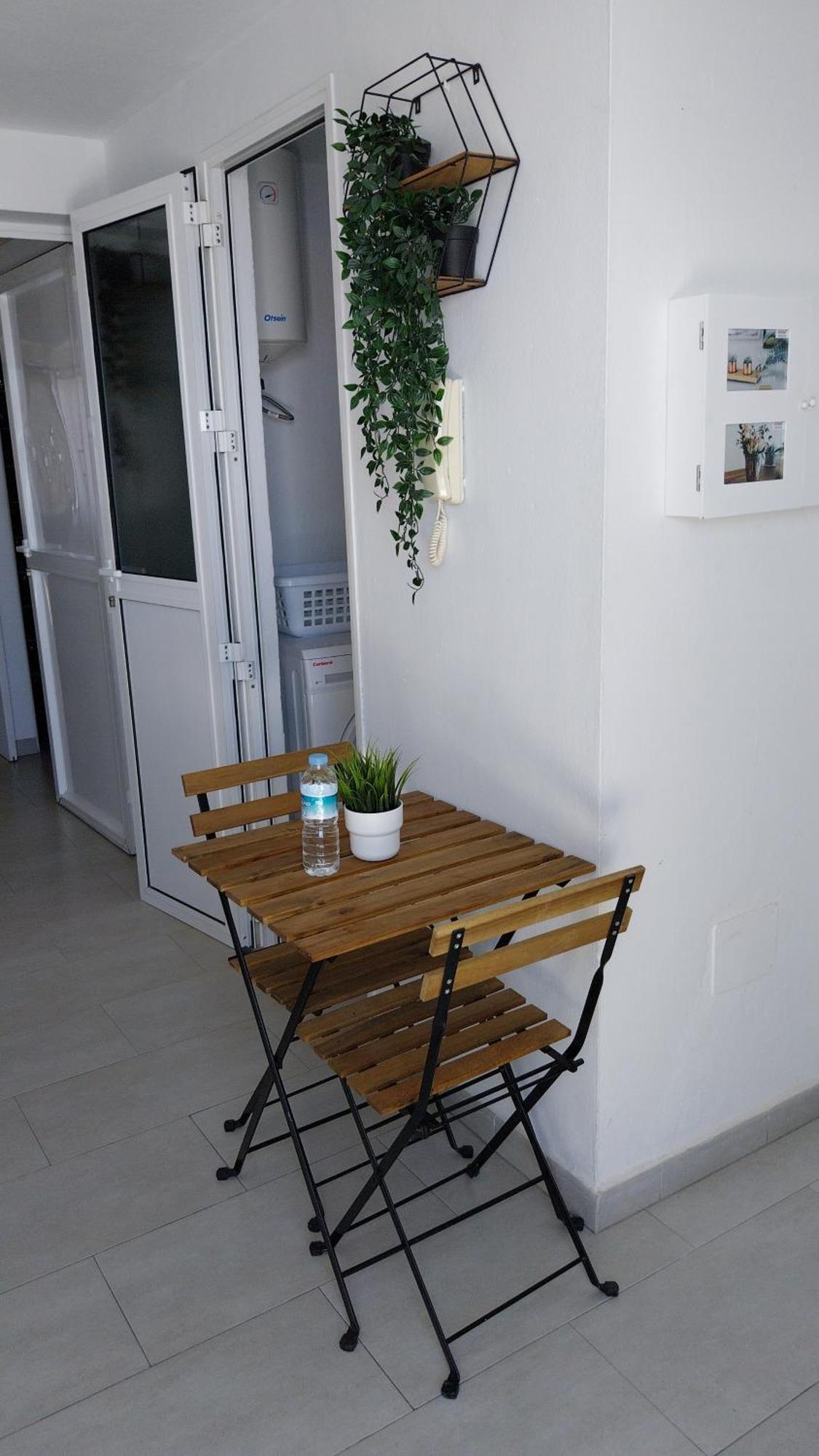 Apartamento Nuevo Loft Vistas Corralejo Exterior foto