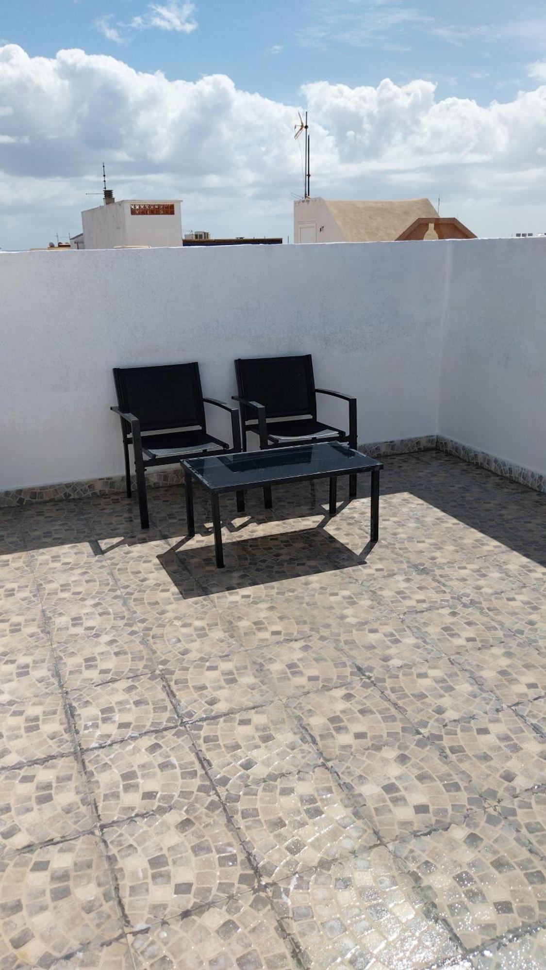 Apartamento Nuevo Loft Vistas Corralejo Exterior foto