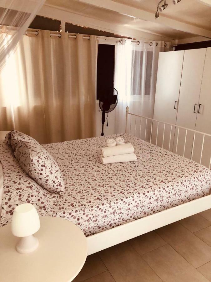 Apartamento Nuevo Loft Vistas Corralejo Exterior foto