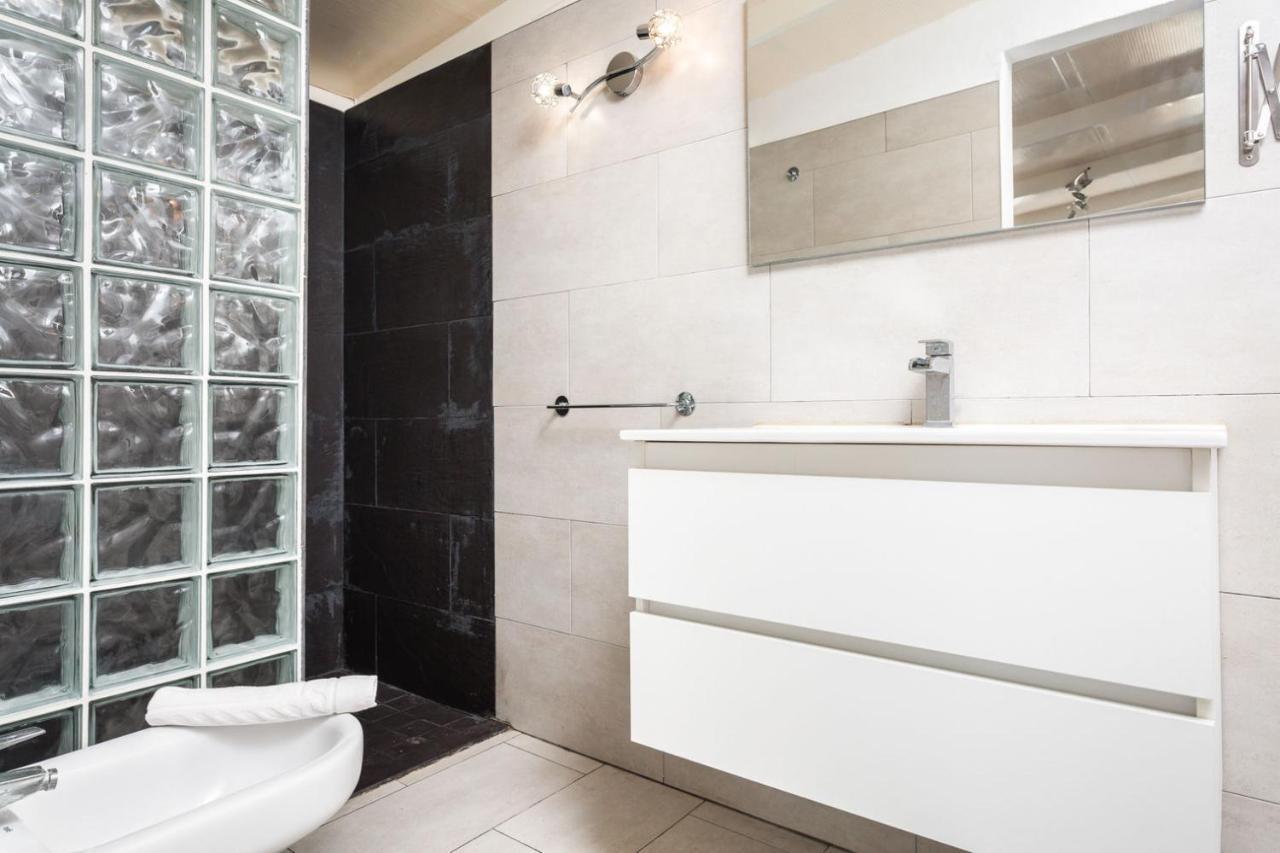 Apartamento Nuevo Loft Vistas Corralejo Exterior foto