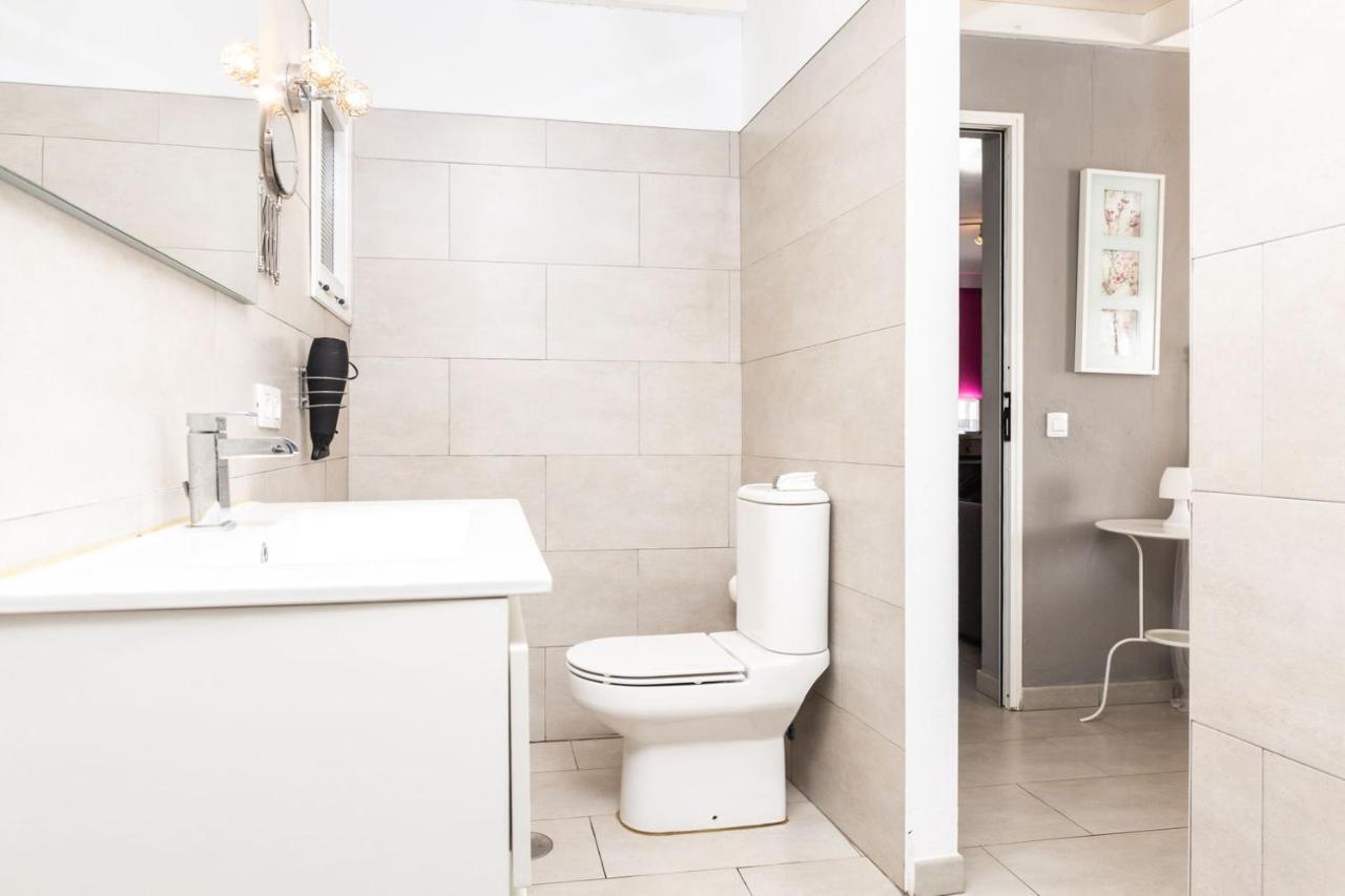 Apartamento Nuevo Loft Vistas Corralejo Exterior foto