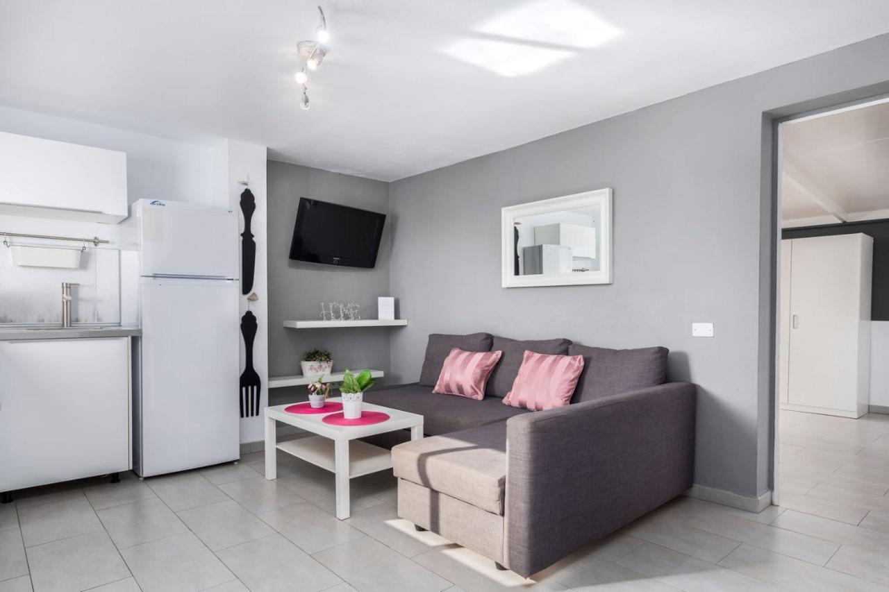 Apartamento Nuevo Loft Vistas Corralejo Exterior foto