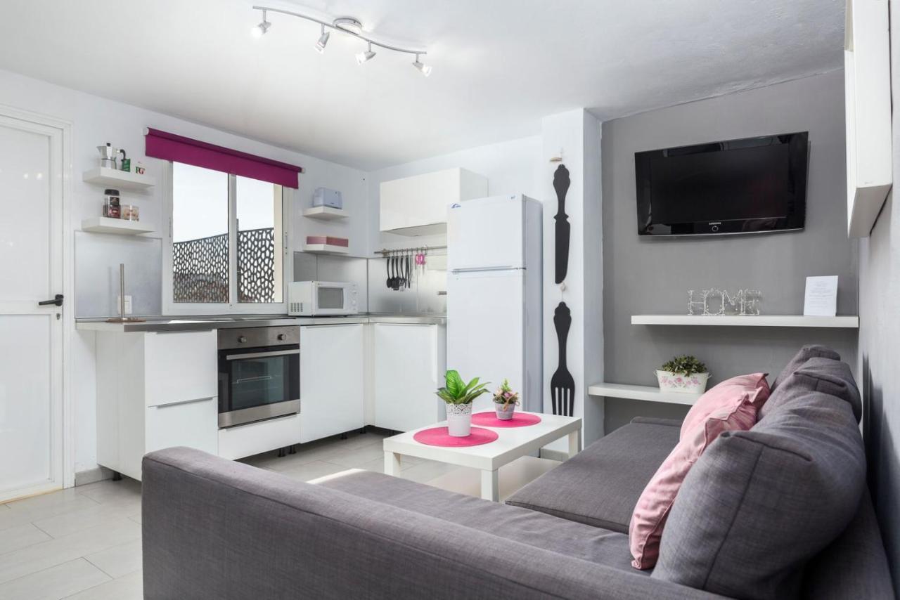 Apartamento Nuevo Loft Vistas Corralejo Exterior foto